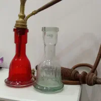 قلیون با لوازم کامل|صنایع دستی و سایر لوازم تزئینی|پردیس, فاز ۵|دیوار