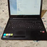 فروش لبتاب لنوو نسل 6 در حد صفر