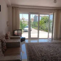 اجاره ویلا سوییت نوساز نزدیک شهر ویو عالی|اجارهٔ کوتاه‌مدت ویلا و باغ|بجنورد, |دیوار