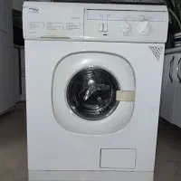 ماشین لباسشویی پاکشوما بسیار تمیز