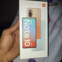 شیامی نوت ده پرو|موبایل|بوشهر, |دیوار