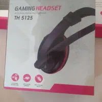 هدفون تسکو|قطعات و لوازم جانبی رایانه|اسفراین, |دیوار