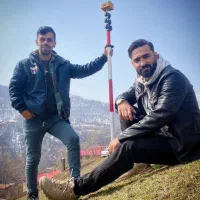 نقشه برداری UTM « یو تی ام » تحت سامانه شمیم (GPS)|خدمات پیشه و مهارت|تالش, هشتپر|دیوار