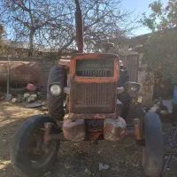 فروش تراکتور رومانی|خودرو سنگین|نکا, |دیوار