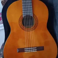 گیتار Yamaha c40