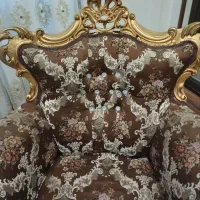 مبلمان راحتی استیل