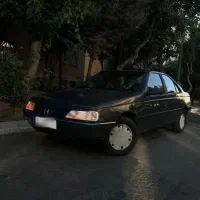 405|خودرو سواری و وانت|صفادشت, |دیوار