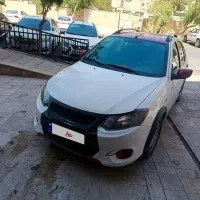 کوییکr1401 پارس خودرو|خودرو سواری و وانت|پرند, فاز ۲|دیوار