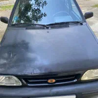 پراید مدل ۸۲|خودرو سواری و وانت|رامسر, |دیوار