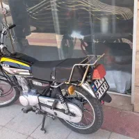 هندا  رایکا مدل95
