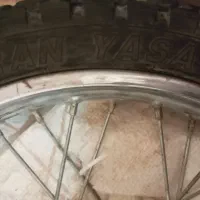 لوازم موتورسیکلت|قطعات یدکی و لوازم جانبی|صدرا-فارس, فاز ۱|دیوار