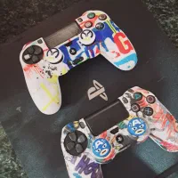 پی اس4 پرو برند sony