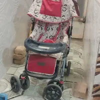 کالسکه بچه