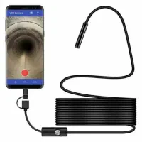 دوربین شلنگی پنج وده متری مدل اروپایی