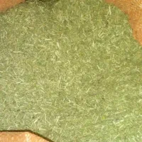 یونجه کوبیده،کاه گندم