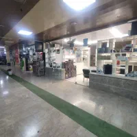 اجاره مغازه ۳۰ متری در مرداویج