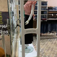 گیت دزدگیر مانکن