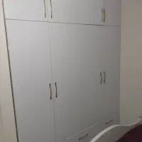 فاز۸ پردیس/ واحد اجاره/ طبقه اول «تراس بزرگ اِل»|اجارهٔ آپارتمان|پردیس, فاز ۸|دیوار