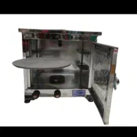 تنور گازی قسطی