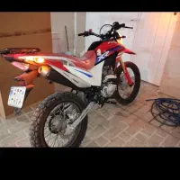 موتورxr250