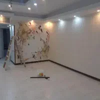 رنگ کاری تخصصی ساختمان درب و پنجره وشیروانی