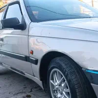 پژو 405مد84|خودرو سواری و وانت|زاهدان, |دیوار