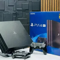 PS4 Pro یک ترابایت کپی خور دودسته نقد و اقساط