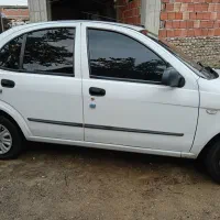 تیبا۹۵|خودرو سواری و وانت|بهشهر, |دیوار