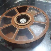 فروش آبکش بزرگ قطر ۵۰ وتیبگ