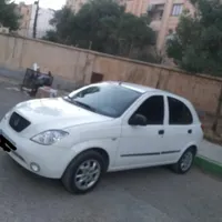 تیبا 2 (هاچبک) EX، مدل ۱۳۹۸|خودرو سواری و وانت|کرمانشاه, |دیوار