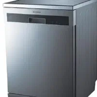 ظرف شویی ۱۵نفره سه سبد هیوندایی