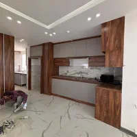 آپارتمان ۱۶۹ متری/۳خواب به همراه مستر