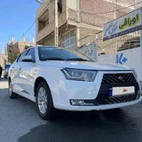 دنا پلاس ام تی۶ mt6 مدل ۱۴۰۳|خودرو سواری و وانت|بوکان, |دیوار