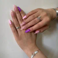 آموزش و خدمات کاشت ناخن.لمینت.ژلیش.ترمیم|خدمات آرایشگری و زیبایی|مشهد, شهید فرامرز عباسی|دیوار