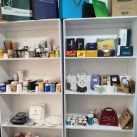 چاپ کافه و فست فود ، لیوان کاغذی،هولدر