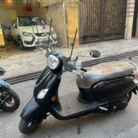 موتور سیکلت