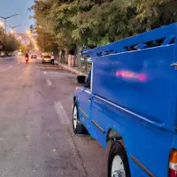 نیسان دیزل۴۰۲|خودرو سواری و وانت|کرمانشاه, |دیوار