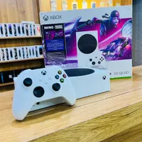 Xbox Searis S/ایکس باکس سری اس