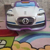ماشین شارژی فروشی