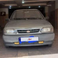 پراید ۸۵|خودرو سواری و وانت|کرج, عظیمیه|دیوار