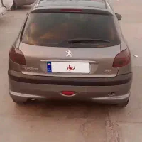 206تیپ2|خودرو سواری و وانت|ساوه, |دیوار