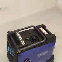 موتور برق سالم6500وات