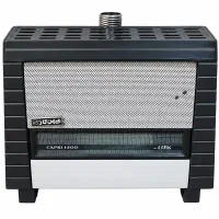بخاری گازی میهن گاز مدل Capri 1200