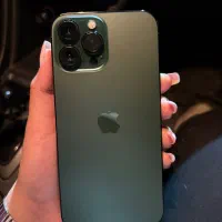 فروش 13promax بدون خط و خش