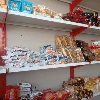 همکار جهت کار در دکه