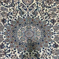 فرش دستباف نو ۶ متری|فرش|مشهد, کوی سیدی|دیوار