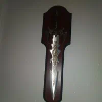 شمشیر دکوری