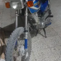 متور۱۲۵