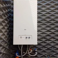 تعمیرات تخصصی انواع پکیج شوفاژ دیواری|خدمات پیشه و مهارت|چهارباغ, |دیوار