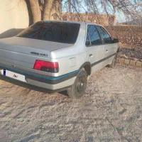 پژو 405glx|خودرو سواری و وانت|ششده و قره بلاغ, |دیوار